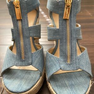 Michael Kors sandals